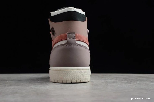 Rep Zoom 1 High CT0979-602 (W) CMFT Jordan Canyon Air Rust 0705